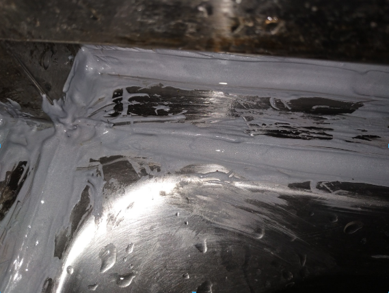 天力不銹鋼水箱滲漏修補劑，為眾多企業(yè)水箱滲漏排憂解難